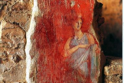 Viaje diario a Pamukkale, ciudad antigua de Hierápolis, ciudad an