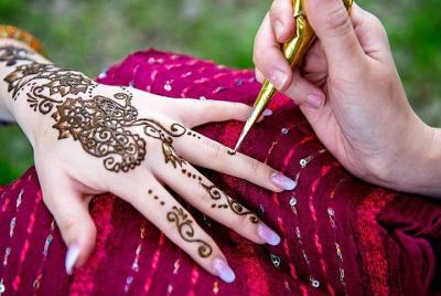 Cena en el desierto Ras Al Khaimah