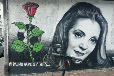 E-Scooter Street Art Tour