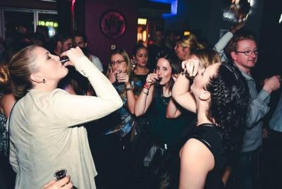 Experiencia de vida nocturna en Belgrado (por Belgrade Nightlife  Experiencia de vida nocturna en Belgrado (por Belgrade Nightlife