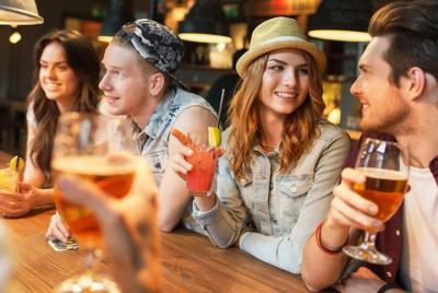 Tour BEERgrade Pub Crawl