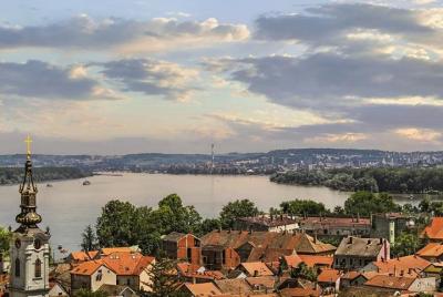 Crucero privado por los ríos de Belgrado