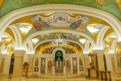 Arte y cultura en Belgrado con un local