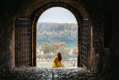 Photoshoot de Belgrado y recorrido a pie