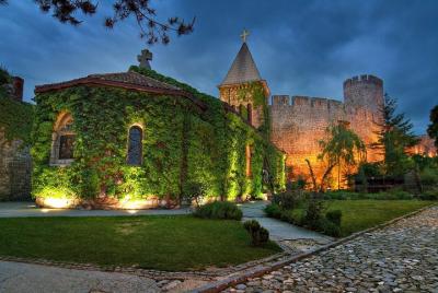 Un curso intensivo a través de la historia serbia Un curso intensivo a través de la historia serbia