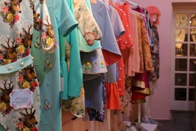 Tour de moda y diseño de Belgrado: descubra diseñadores locales