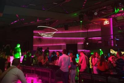 Pub / Bar / Party Crawl, MEJOR recorrido nocturno: como lo hacen 