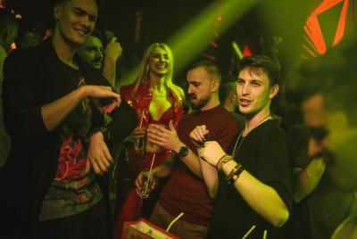 Servicio VIP Club en Serbia Servicio VIP Club en Serbia