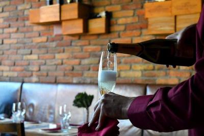 Cata de vinos Belgrado