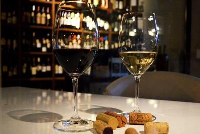 Cata de vinos de Belgrado con sumiller