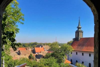 Siente Serbia: explora Serbia corazón y alma Siente Serbia: explora Serbia corazón y alma
