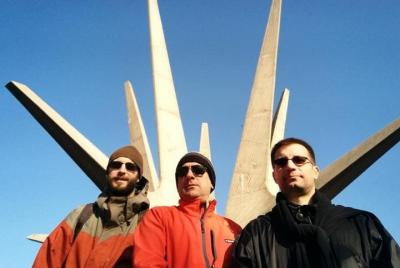 Tour privado de senderismo en las cercanías de Belgrado