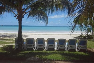 Un día en el Hotel & Restaurant Cote d'Or Lodge.