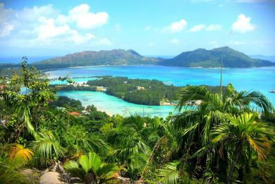 Evite las colas: boleto de Fond Ferdinand Trail Tour