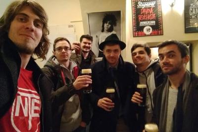 Craft Beer Pub Tour Bratislava por el equipo Beer Drink