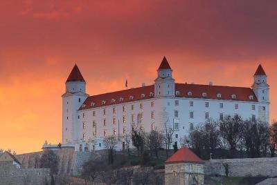 El mejor recorrido a pie personalizado con bonificación