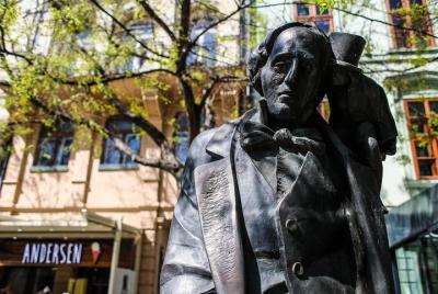 Discovery Walk autoguiado en Bratislava: historia y misterio