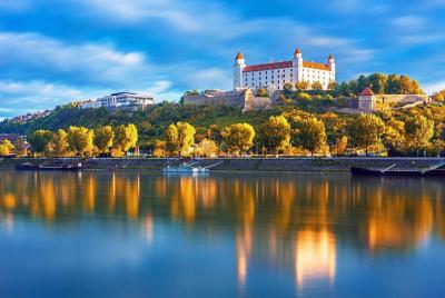 GAILY TOUR en BRATISLAVA - Gay & Lesbian Tour GAILY TOUR en BRATISLAVA - Gay & Lesbian Tour