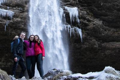 Winter Triglav National Park Adventure - Excursión de día complet