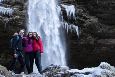 Winter Triglav National Park Adventure - Excursión de medio día d