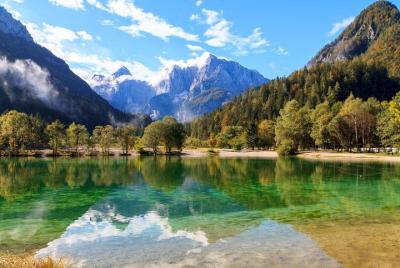 Experiencia Kranjska Gora- Todo incluido- Viaje en la bolsa