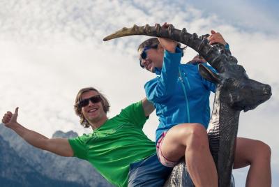 Julian Alps Adventures - RAFT, CANYON, HIKE y BIKE