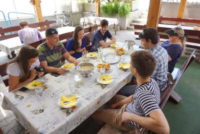 Idrija Food Walk Idrija Food Walk