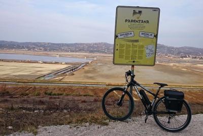 Parenzana Trail Biking Experience de Koper Parenzana Trail Biking Experience de Koper