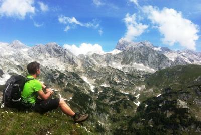 Secretos de los prados alpinos