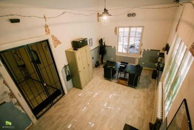 Boleto de escape para grupos de hasta 5 personas