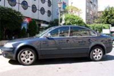 Llegada del aeropuerto de Ljubljana Transferencia de vehículo pri