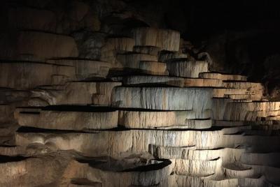 Excursión de un día a la cueva Skocjan desde Liubliana