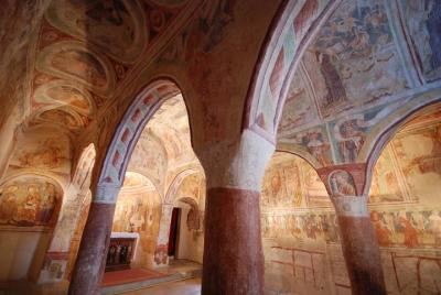 Cultura de Hrastovlje con experiencia culinaria Cultura de Hrastovlje con experiencia culinaria