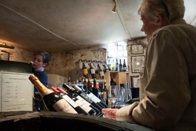 Tour de los viñedos Tour de los viñedos