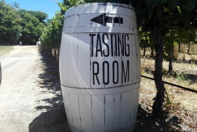 Tour privado en el viñedo de Constantia