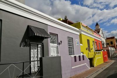 Tour programado: Cape Point, Chapman's Peak y Penguins