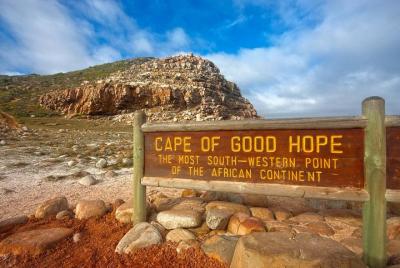 Cape Peninsula Tours
