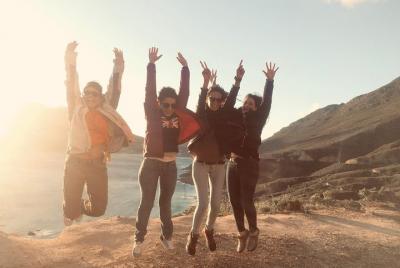 Excursión de día completo para grupos pequeños al Cabo de Buena E
