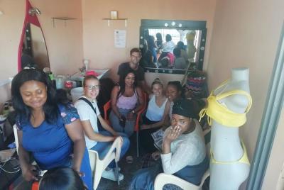 Experiencia del municipio