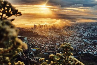 ⭐ Caminata al amanecer / atardecer en Lion's Head desde Ciudad de