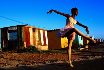 Tour compartido de medio día por el municipio de Ciudad del Cabo