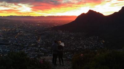 Ciudad del Cabo: Excursiones al amanecer y al atardecer