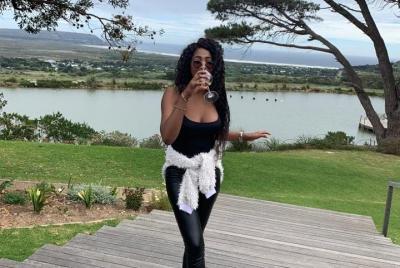 Excursión de día completo a Cape Winelands Day (Stellenbosch, Paa