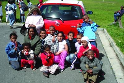 Tour del municipio de medio día (tour de la tarde)