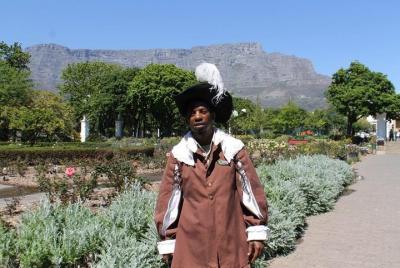 Tour de medio día (AM) Storytelling: las historias no contadas de