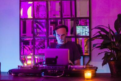 Una noche en Ciudad del Cabo: Pub Crawl