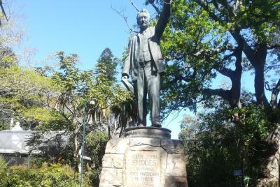 Ciudad del Cabo City Tour