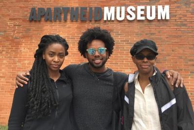 Excursión de un día a Soweto y al Museo del Apartheid Excursión de un día a Soweto y al Museo del Apartheid