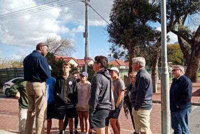 ¿Qué otras opciones están disponibles cuando tiene una cancelació