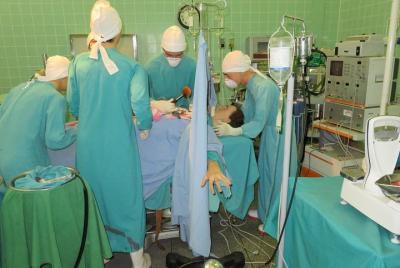 Sin colas: entrada al museo del corazón de Ciudad del Cabo